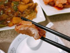 -东北酱骨头馆(蓁巷店)