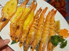 -贵木日本料理·铁板烧(新地假日广场店)