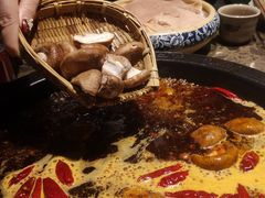-重庆渝达老火锅(春熙路店)