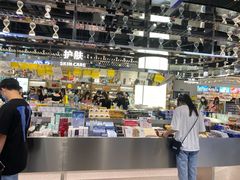 -苏宁极物(苏宁生活广场店)