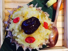 -云海肴·汽锅鸡·云南菜(天津国金汇店)