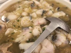 酸菜鱼-庐州太太(CBD店)