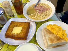 -澳洲牛奶公司(佐敦店)