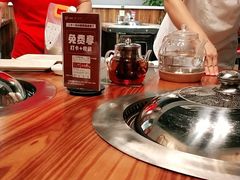 -二十一分小锅炖(皓月店)