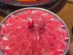 -牛市坎火锅(建设路店)