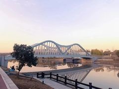 -美兰湖景区