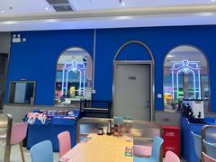 -小杨生煎(周浦万达店)