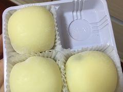 -iFood甜嫩嫩(江东北路店)