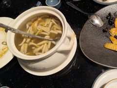 -恒记饭店(珠江路总店)