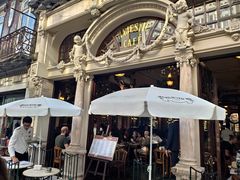 门面-Majestic Café