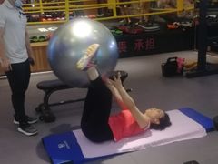 -威蒂斯国际健身游泳会所(东莞庄路店)