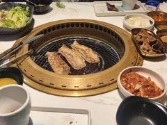 -炙城·韩式烤肉(南京东路店)