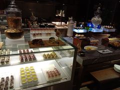 -长沙北辰洲际酒店-兰调全日餐厅