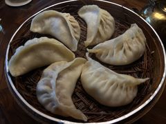 蒸饺-红灯笼大酒楼(通湖路店)