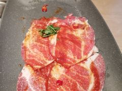 -新石器烤肉(百联川沙店)