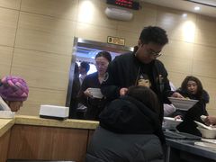 -老柴削面(向阳里店)