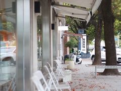 -GOOD GOODS咖啡店(南园店)