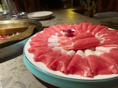 -小龙坎火锅(香港中路店)