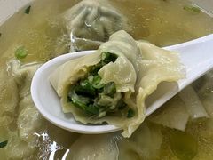 -顶巧鸡汤馄饨(虹口总店)