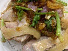 -裕记烧腊连锁餐饮(国商分店)