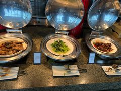 -视界美食自助餐厅·石家庄希尔顿酒店