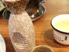 梅子酒-小厨子私房菜·云南美食店