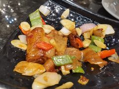 -新兴·金羊座·粤菜点心(乐峰店)