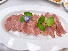 生鹅肝-围炉夜话·潮汕卤水火锅(榕江店)