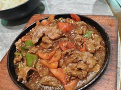 -北国饭店·海鲜·北方菜(峡山店)