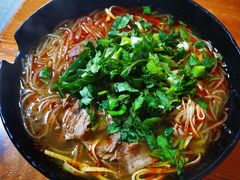 -老宋淮南牛肉汤(大通路店)