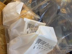 -啊噗吐呦现场烘焙(麦凯乐店)