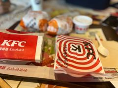 -肯悦咖啡(红山6979店)