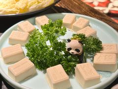 -吼堂老火锅(太古里总店)