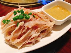 -玉林烤鸭店(垡头店)