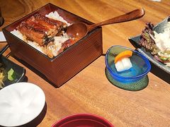 -千代武日本料理(爱建店)