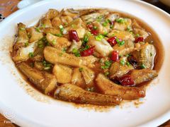 -拉完海鲜大排档(温岭店)