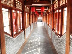 -郑州银基黄帝宫御温泉