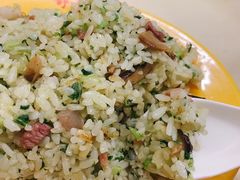 -舒蔡记生煎菜饭(云南中路店)