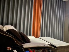 -君之悦·影院式足道·养生SPA(回兴店)