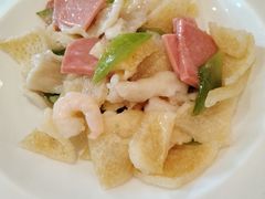 -老牌坊鲁菜名店(宽厚里店)