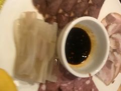 -东北人粗粮饺子坊(南山店)