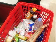 -幸福荣耀超市(学院路店)