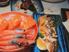 -黑木原精致料理·铁板烧