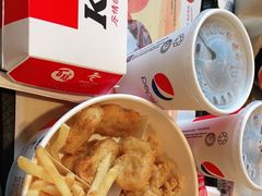 -肯德基(雷州鼓城店)