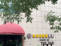 -大书房咖啡(中传国交店)