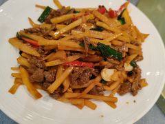 -大师傅金奖啤酒鱼(西街口总店)