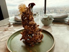 -无锡苏宁银河国际酒店-悦府65中餐厅
