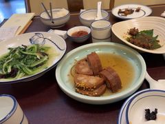 -雷峰塔·藕香居餐厅