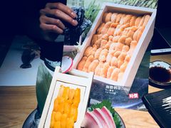 -寿司皇(扬名广场店)