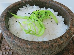 -上蔬无瑕· 创意素食·Vegetarian(华采天地店)